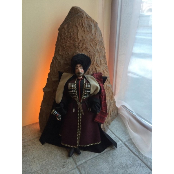 Ресторанный сервис бронирования столиков menu-rest.com - Интерьер ресторана "Тбилисо"