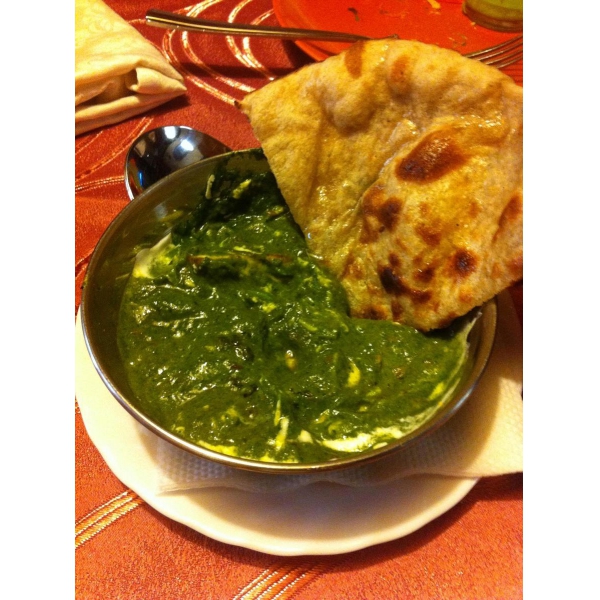 Ресторанный сервис бронирования столиков menu-rest.com - Интерьер ресторана "Curry House"