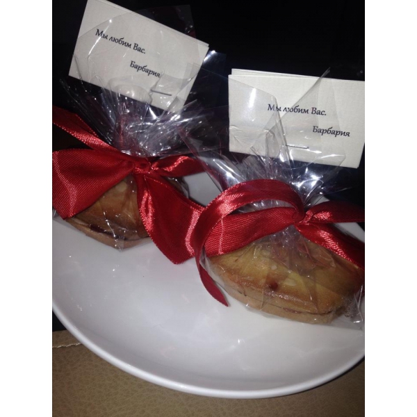 Ресторанный сервис бронирования столиков menu-rest.com - Интерьер ресторана "Барбария"