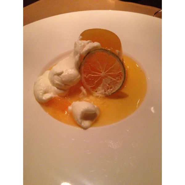 Ресторанный сервис бронирования столиков menu-rest.com - Интерьер ресторана "Барбария"