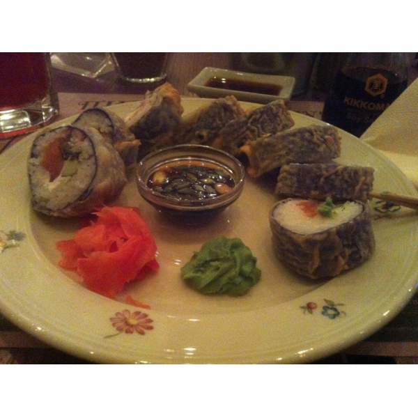 Ресторанный сервис бронирования столиков menu-rest.com - Интерьер ресторана "Пиворама"