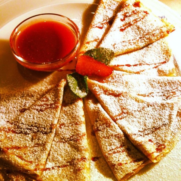 Ресторанный сервис бронирования столиков menu-rest.com - Интерьер ресторана "Пиворама"