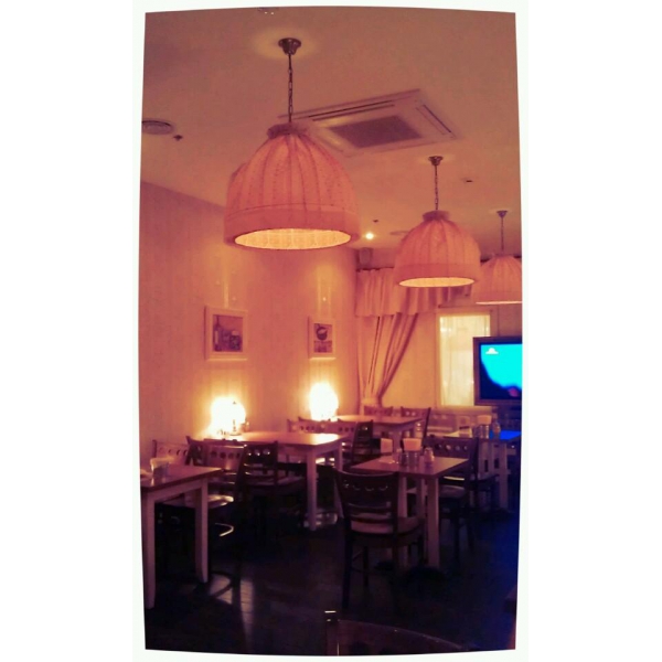 Ресторанный сервис бронирования столиков menu-rest.com - Интерьер ресторана "Пиворама"