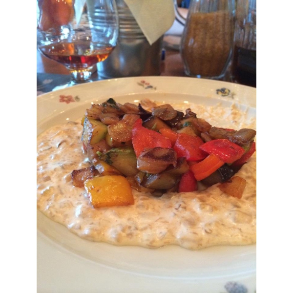 Ресторанный сервис бронирования столиков menu-rest.com - Интерьер ресторана "Пиворама"