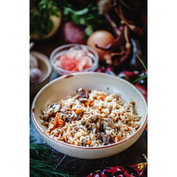 Ресторанный сервис бронирования столиков menu-rest.com - Интерьер ресторана "Пиворама"