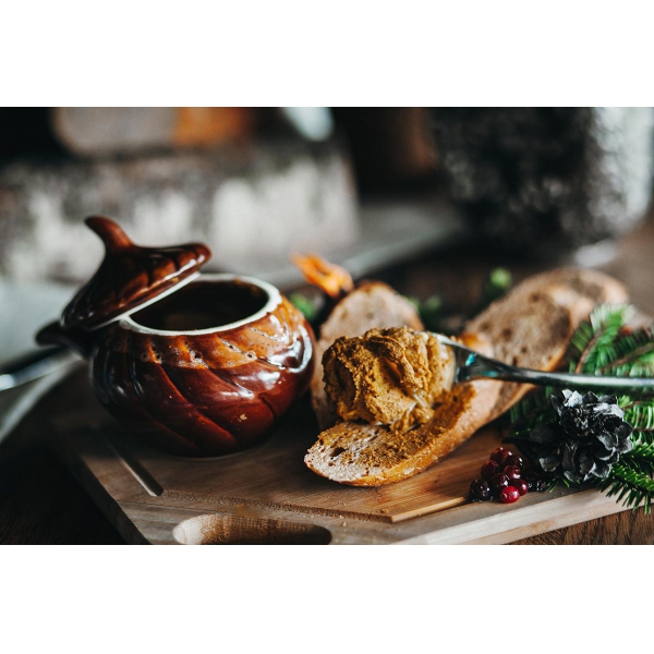 Ресторанный сервис бронирования столиков menu-rest.com - Интерьер ресторана "Steak story"