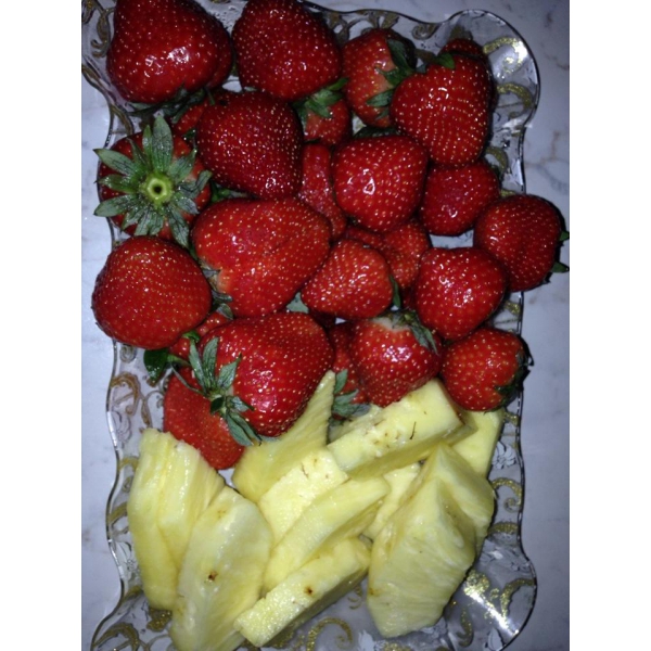 Ресторанный сервис бронирования столиков menu-rest.com - Интерьер ресторана "Chipollino"