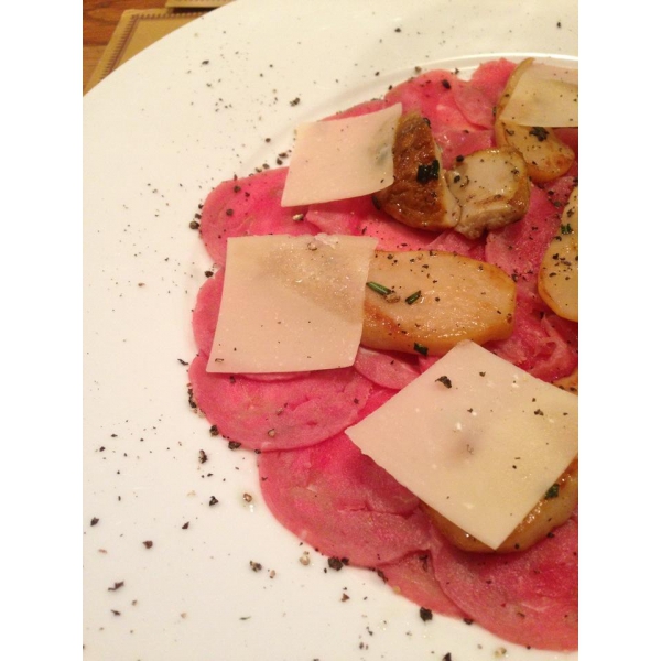 Ресторанный сервис бронирования столиков menu-rest.com - Интерьер ресторана "Chipollino"