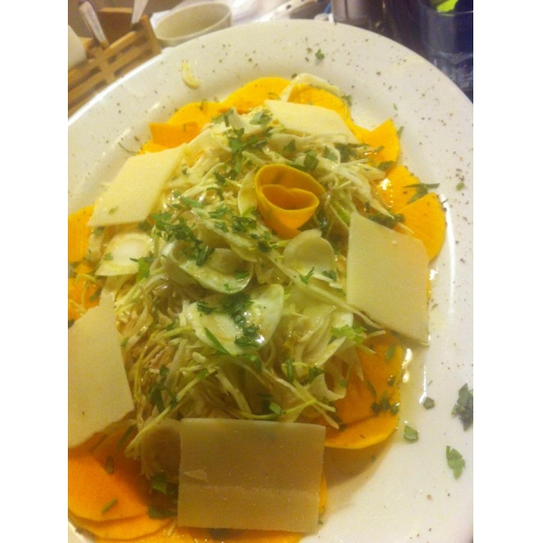 Ресторанный сервис бронирования столиков menu-rest.com - Интерьер ресторана "Chipollino"