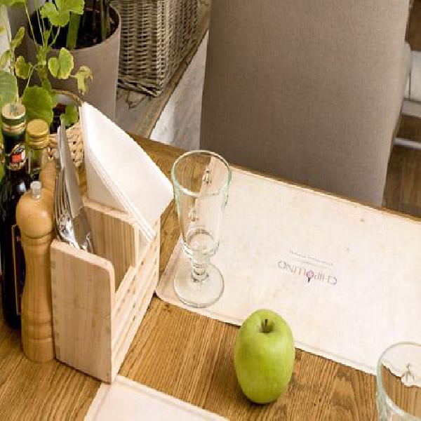 Ресторанный сервис бронирования столиков menu-rest.com - Интерьер ресторана "Chipollino"