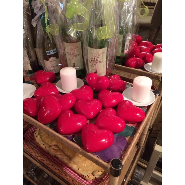 Ресторанный сервис бронирования столиков menu-rest.com - Интерьер ресторана "Chipollino"