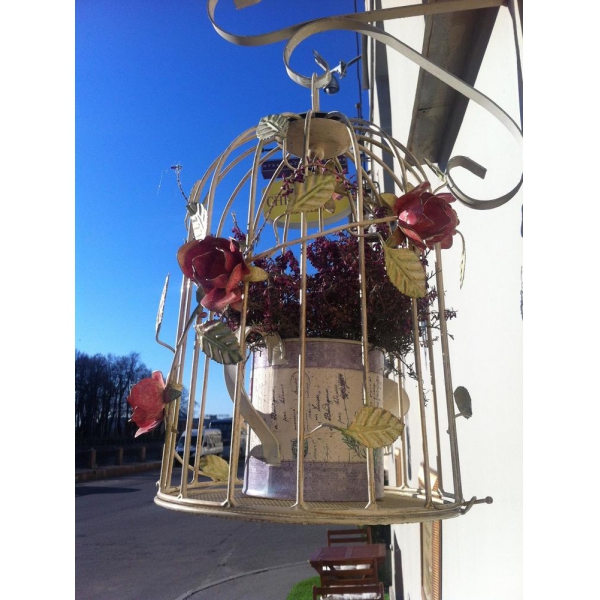 Ресторанный сервис бронирования столиков menu-rest.com - Интерьер ресторана "Chipollino"