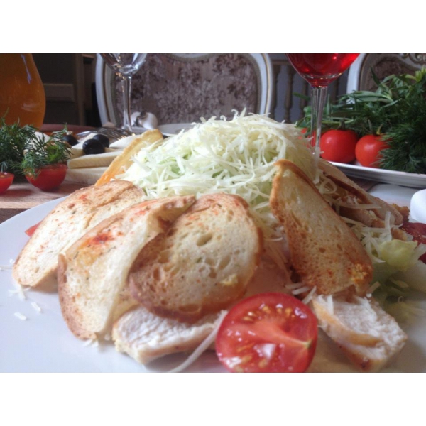 Ресторанный сервис бронирования столиков menu-rest.com - Интерьер ресторана "Доник"