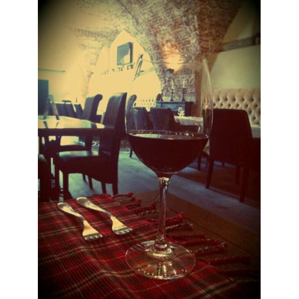 Ресторанный сервис бронирования столиков menu-rest.com - Интерьер ресторана "Casa del Мясо"