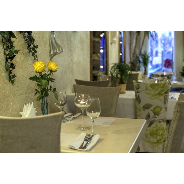 Ресторанный сервис бронирования столиков menu-rest.com - Интерьер ресторана "Palermo"