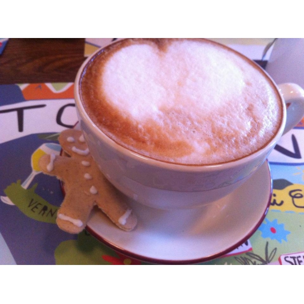 Ресторанный сервис бронирования столиков menu-rest.com - Интерьер ресторана "Марчелли`s"