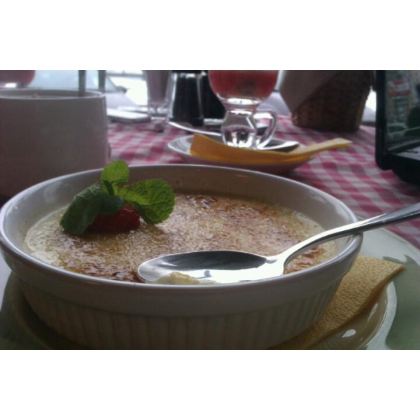 Ресторанный сервис бронирования столиков menu-rest.com - Интерьер ресторана "Марчелли`s"