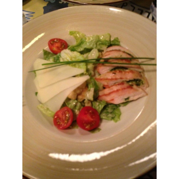 Ресторанный сервис бронирования столиков menu-rest.com - Интерьер ресторана "Марчелли`s"