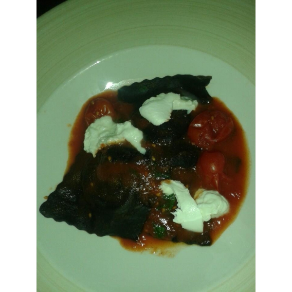 Ресторанный сервис бронирования столиков menu-rest.com - Интерьер ресторана "Марчелли`s"