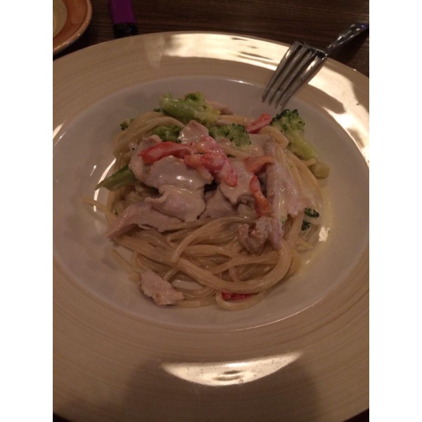 Ресторанный сервис бронирования столиков menu-rest.com - Интерьер ресторана "Марчелли`s"