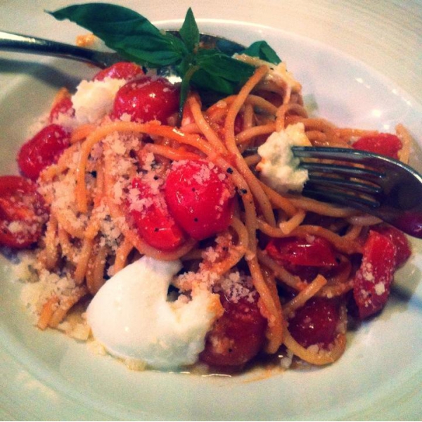 Ресторанный сервис бронирования столиков menu-rest.com - Интерьер ресторана "Марчелли`s"