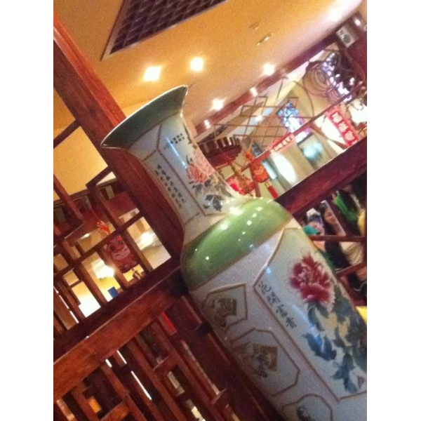 Ресторанный сервис бронирования столиков menu-rest.com - Интерьер ресторана "Макао"