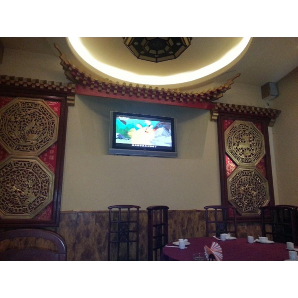 Ресторанный сервис бронирования столиков menu-rest.com - Интерьер ресторана "Макао"