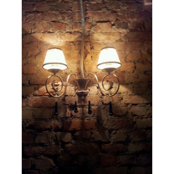 Ресторанный сервис бронирования столиков menu-rest.com - Интерьер ресторана "Munhell"