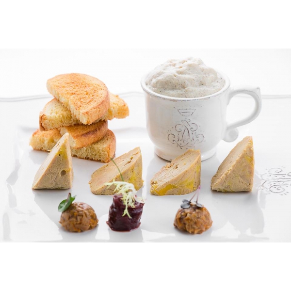 Ресторанный сервис бронирования столиков menu-rest.com - Интерьер ресторана "Legran"