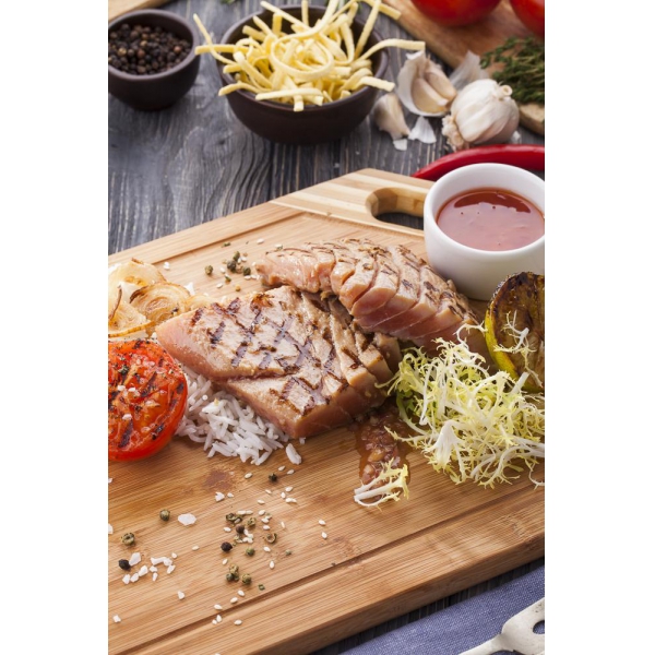 Ресторанный сервис бронирования столиков menu-rest.com - Интерьер ресторана "PAR"