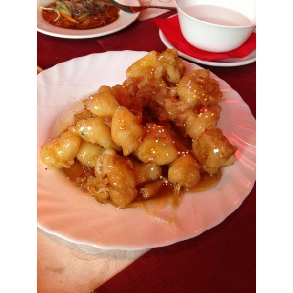 Ресторанный сервис бронирования столиков menu-rest.com - Интерьер ресторана "Дивный сад"