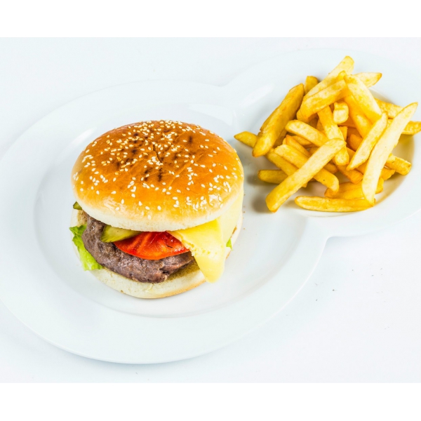 Ресторанный сервис бронирования столиков menu-rest.com - Интерьер ресторана "Beerman"