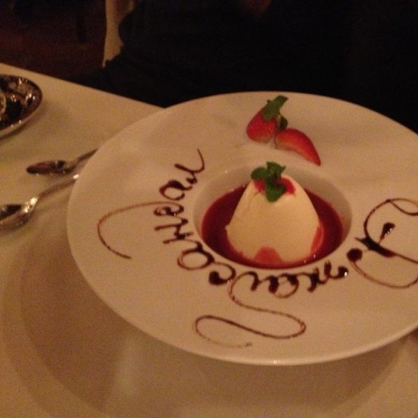 Ресторанный сервис бронирования столиков menu-rest.com - Интерьер ресторана "Аджабсандал"