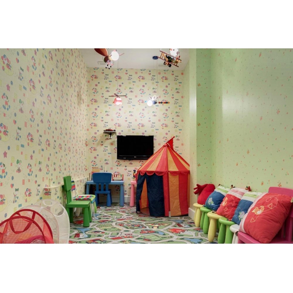 Ресторанный сервис бронирования столиков menu-rest.com - Интерьер ресторана "Абрикос"