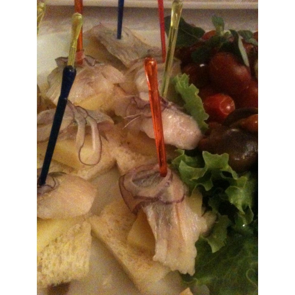 Ресторанный сервис бронирования столиков menu-rest.com - Интерьер ресторана "Абрикос"