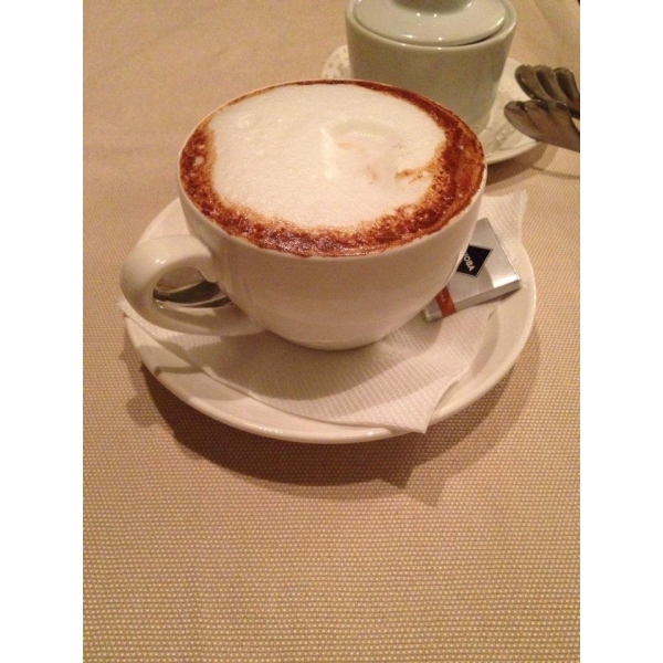 Ресторанный сервис бронирования столиков menu-rest.com - Интерьер ресторана "Абрикос"