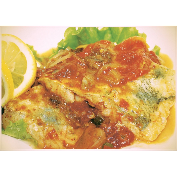 Ресторанный сервис бронирования столиков menu-rest.com - Интерьер ресторана "Пандана"