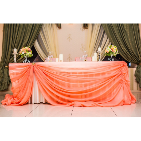 Ресторанный сервис бронирования столиков menu-rest.com - Интерьер ресторана "Небеса"