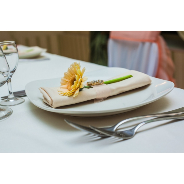 Ресторанный сервис бронирования столиков menu-rest.com - Интерьер ресторана "Небеса"