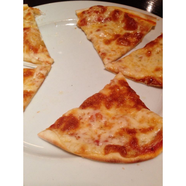 Ресторанный сервис бронирования столиков menu-rest.com - Интерьер ресторана "Труффальдино"