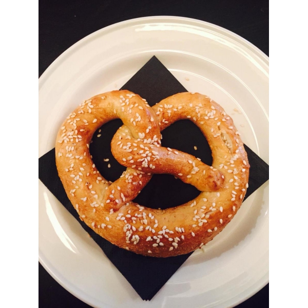 Ресторанный сервис бронирования столиков menu-rest.com - Интерьер ресторана "Bretzel"