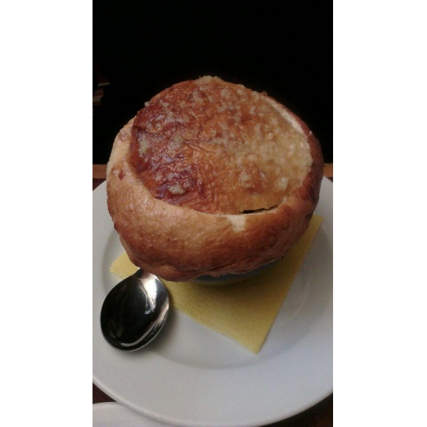 Ресторанный сервис бронирования столиков menu-rest.com - Интерьер ресторана "Шинок"