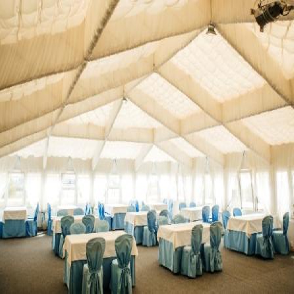 Ресторанный сервис бронирования столиков menu-rest.com - Интерьер ресторана "Santorini"