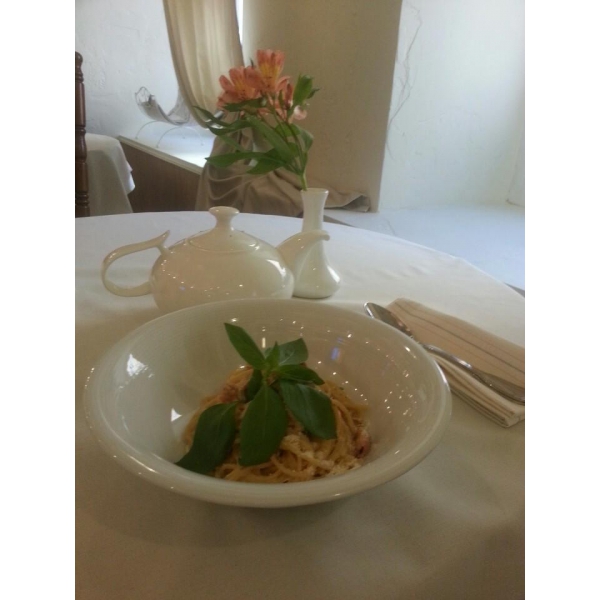 Ресторанный сервис бронирования столиков menu-rest.com - Интерьер ресторана "Gianni"