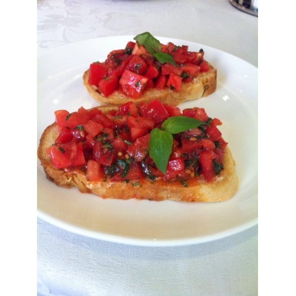 Ресторанный сервис бронирования столиков menu-rest.com - Интерьер ресторана "Gianni"