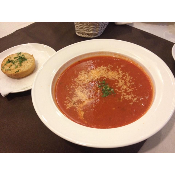 Ресторанный сервис бронирования столиков menu-rest.com - Интерьер ресторана "Gianni"