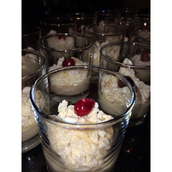 Ресторанный сервис бронирования столиков menu-rest.com - Интерьер ресторана "Gianni"