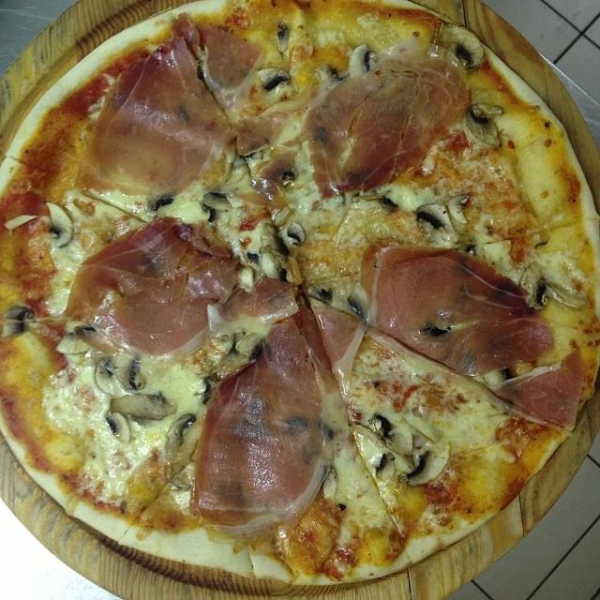 Ресторанный сервис бронирования столиков menu-rest.com - Интерьер ресторана "Grato"