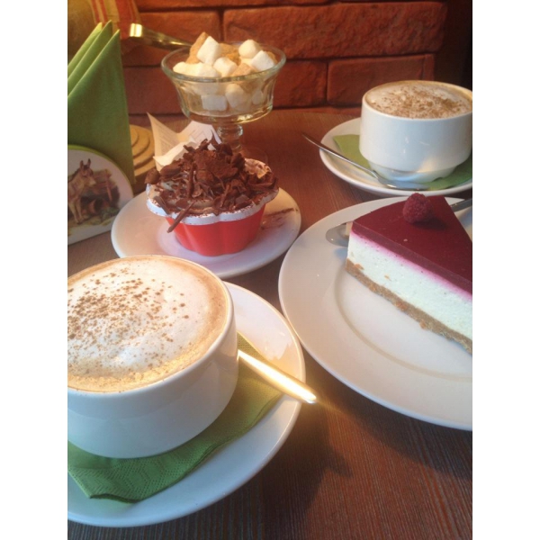 Ресторанный сервис бронирования столиков menu-rest.com - Интерьер ресторана "Grato"