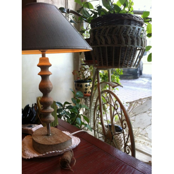 Ресторанный сервис бронирования столиков menu-rest.com - Интерьер ресторана "Grato"